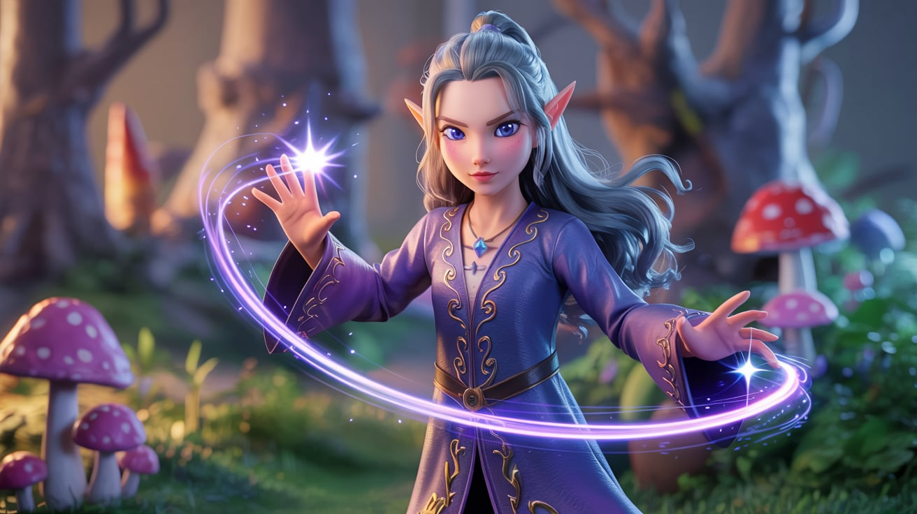 Visual Content Is the New Language