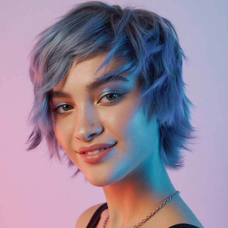Smart Hair Detection