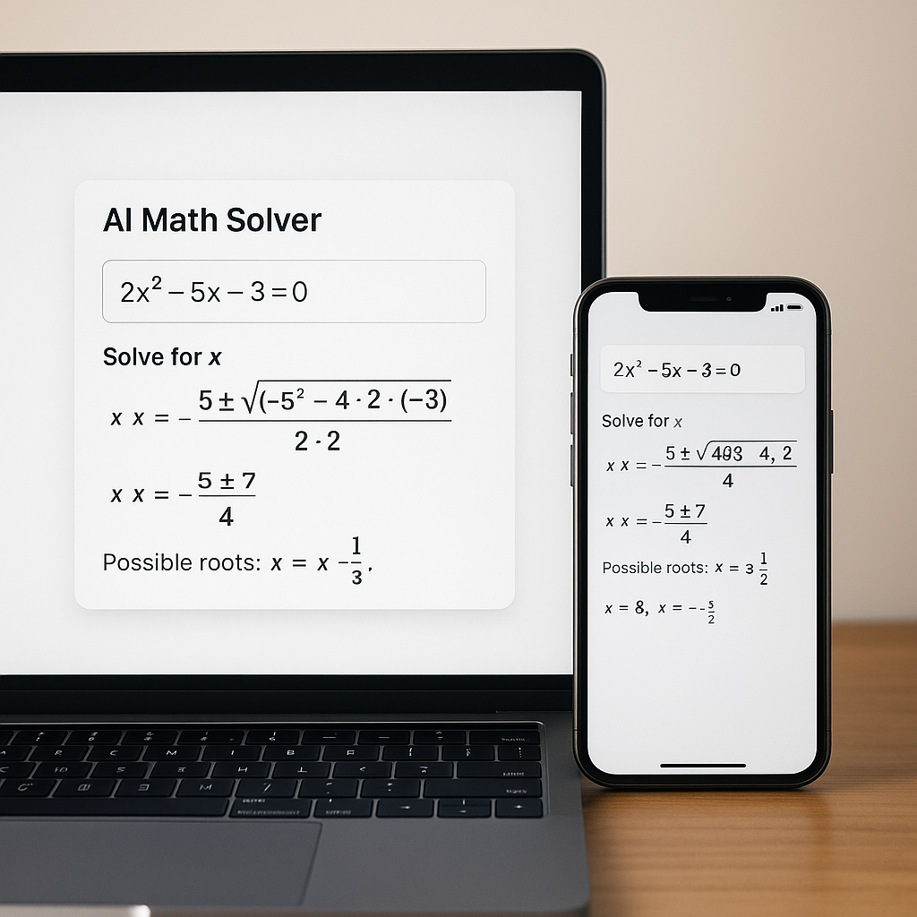 AI Design Generator