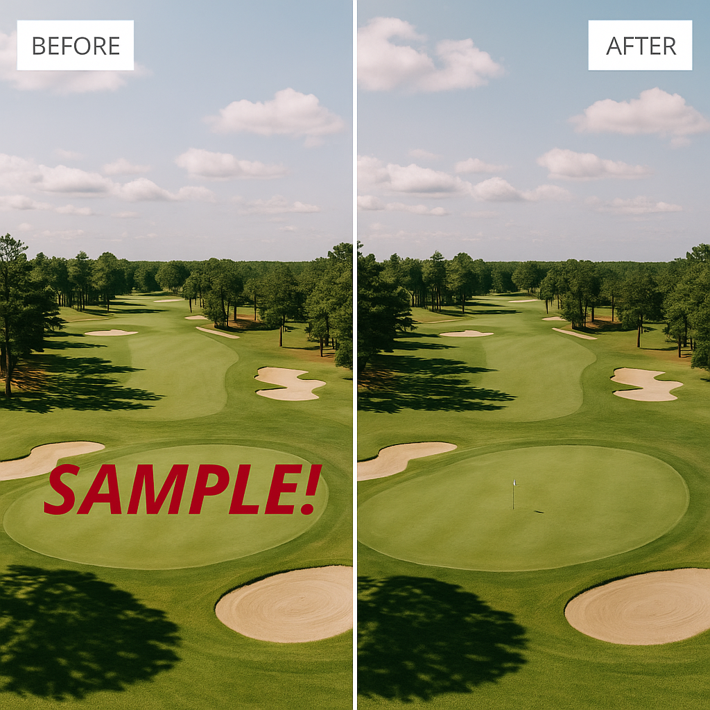 Preserves Image Quality