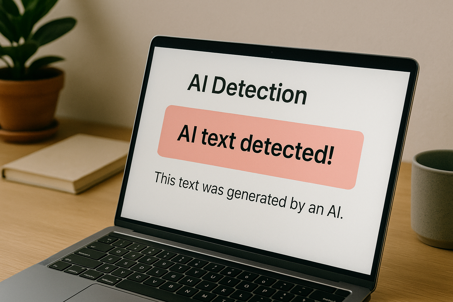 AI Detector