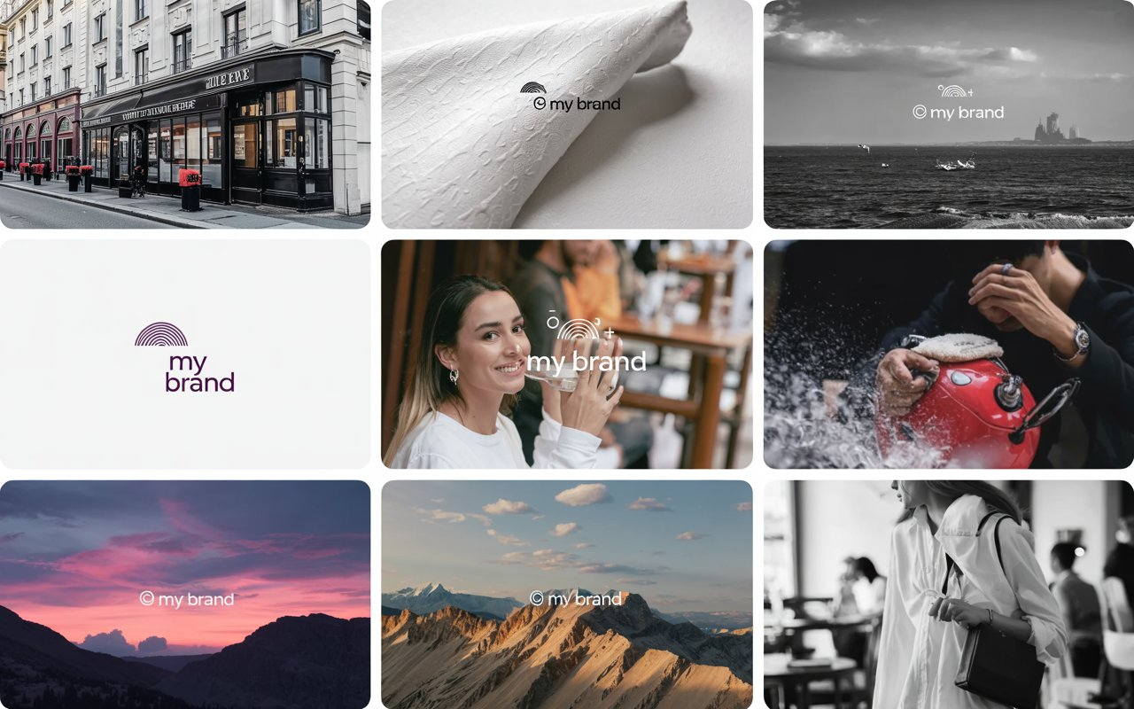 Make Every Image Usable